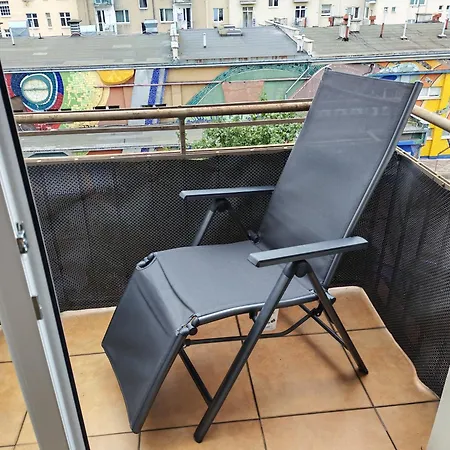 Apartmán Kamienna Gora *
