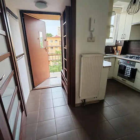 Kamienna Gora Apartamento