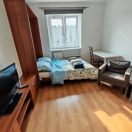 Kamienna Gora Gdynia