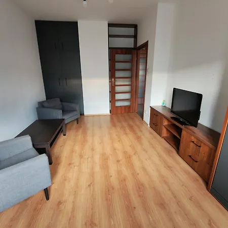 Kamienna Gora Apartamento