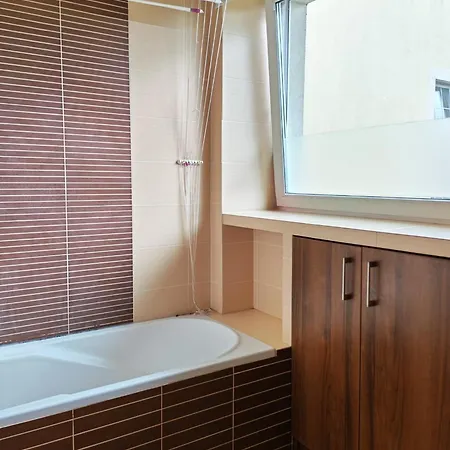 Kamienna Gora Apartamento